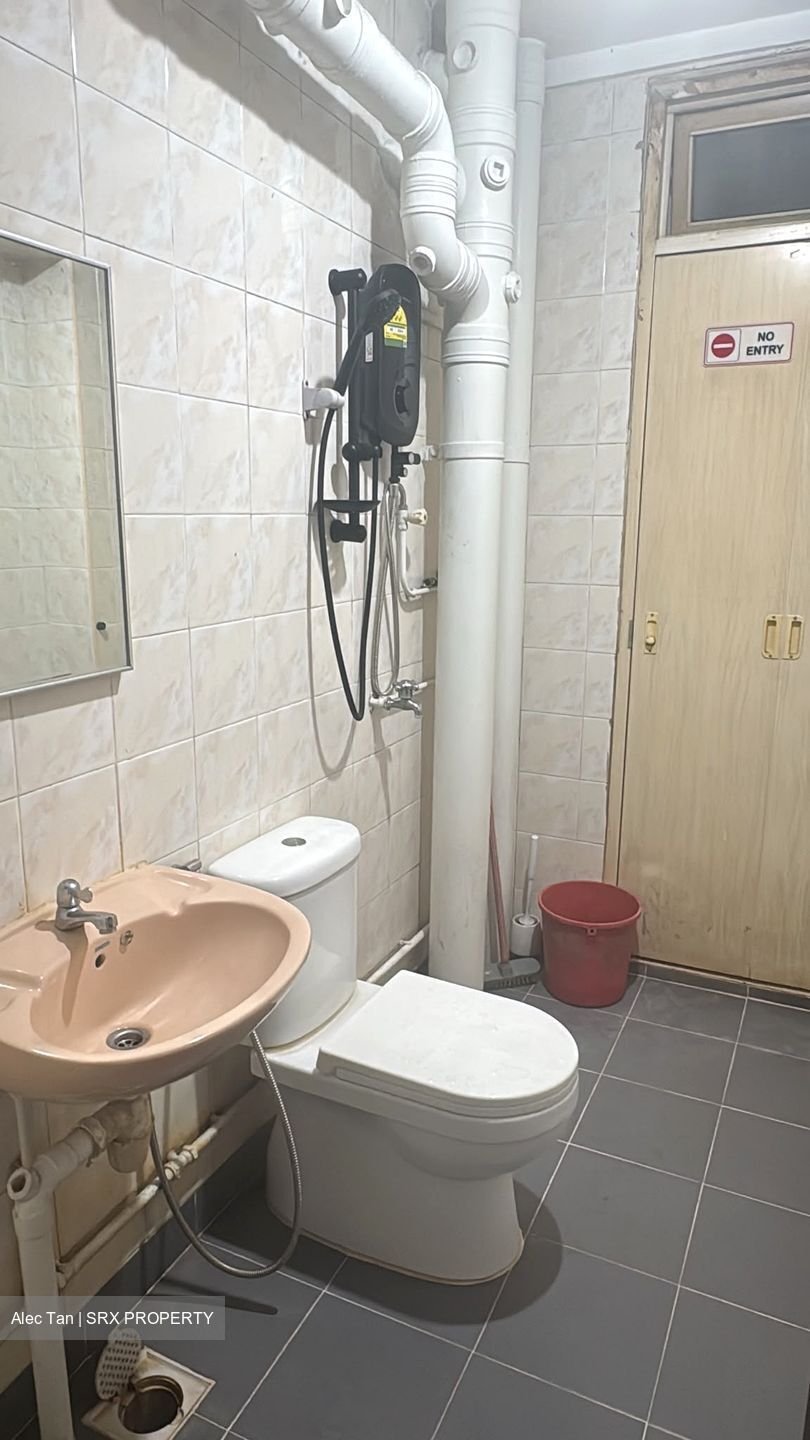 Blk 646 Jurong West Street 61 (Jurong West), HDB 5 Rooms #616573461